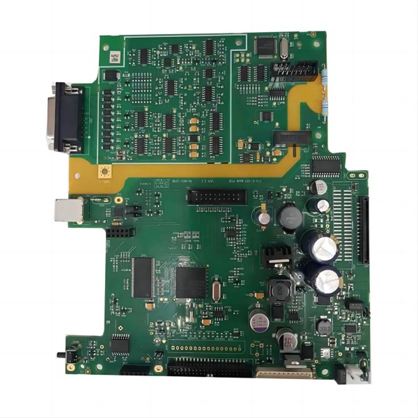How to Solve the Problem of Control Board Failure