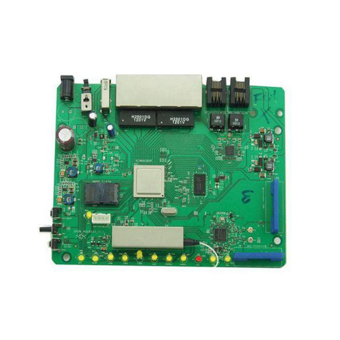 What are the uses of industrial PCB Boards?